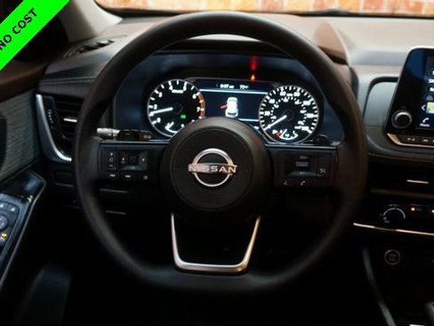 Certified 2023 Nissan Rogue S image 12