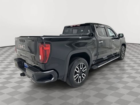 Used 2022 GMC Sierra 1500 Denali AWD/4WD image 5