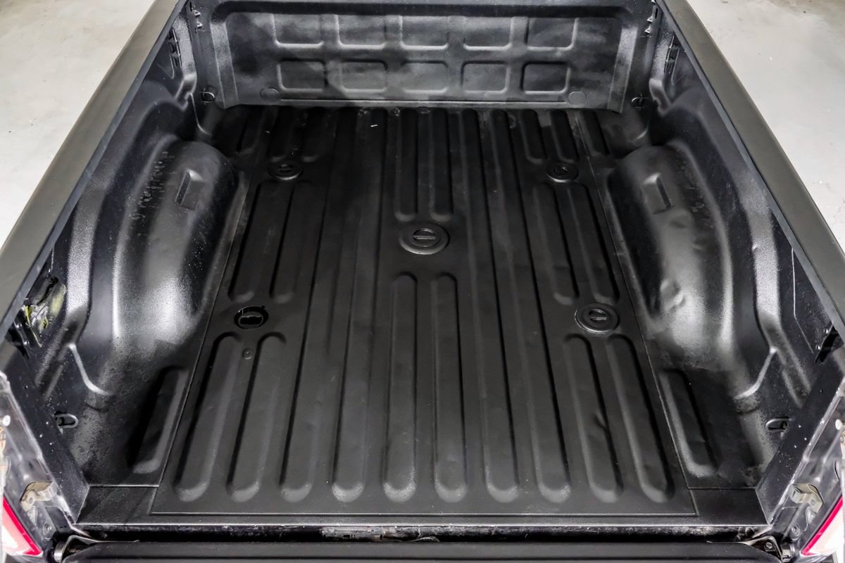 Used 2020 RAM 2500 Tradesman AWD/4WD image 49