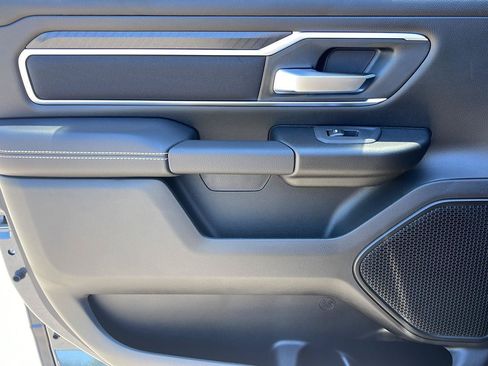 New 2026 RAM 1500 Big Horn AWD/4WD image 23