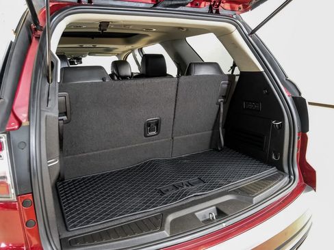 Used 2017 GMC Acadia Limited SLT AWD/4WD image 62