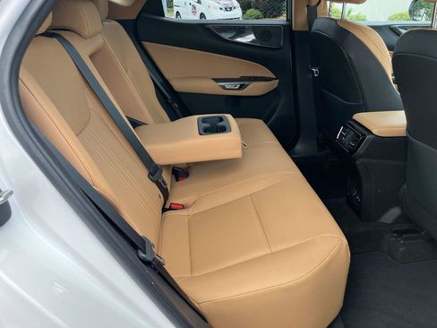 Used 2023 Lexus NX 350 AWD image 29