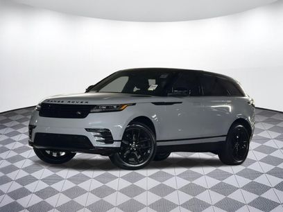 New 2026 Land Rover Range Rover Velar Dynamic SE