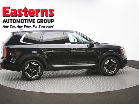Used 2025 Kia Telluride S AWD/4WD image 44