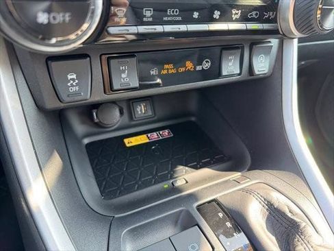 Certified 2025 Toyota RAV4 XLE Premium w/ Weather Package AWD/4WD image 86