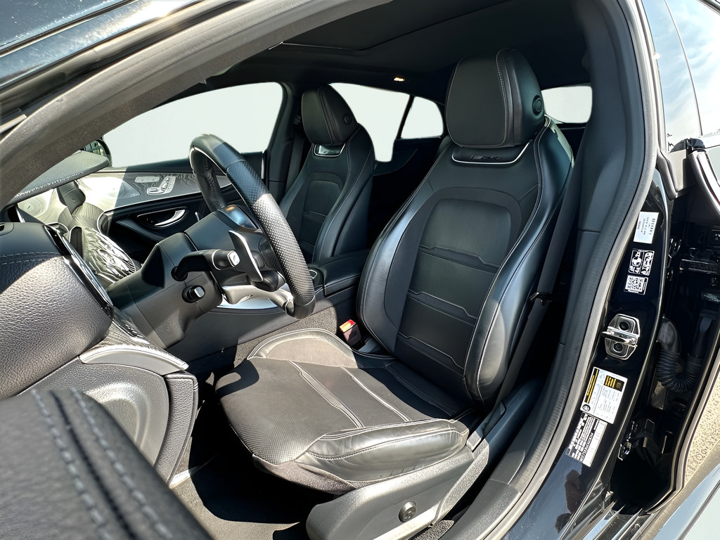 Used 2019 Mercedes-Benz AMG GT 63 image 23