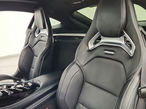 Used 2018 Mercedes-Benz AMG GT Coupe image 20