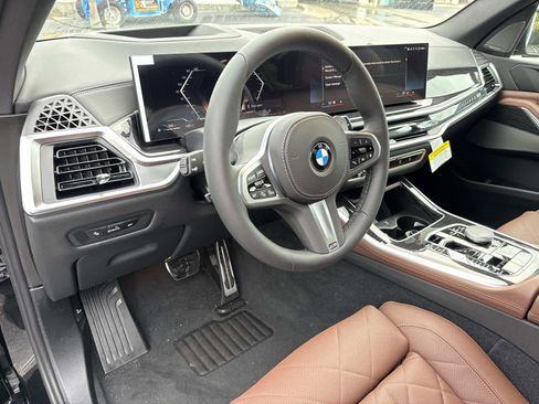 New 2026 BMW X5 xDrive40i w/ M Sport Package image 23