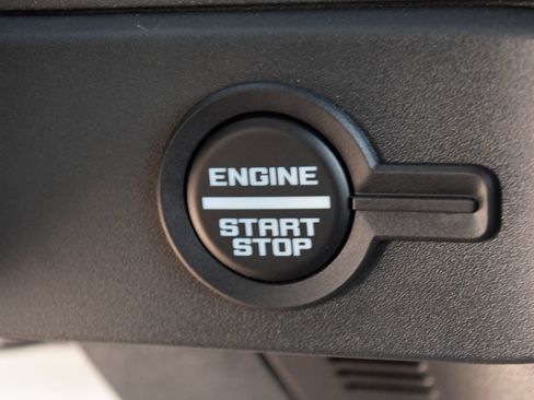 New 2026 Ford Bronco Badlands AWD/4WD image 11