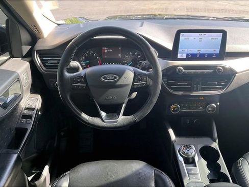 Used 2020 Ford Escape SEL FWD image 5