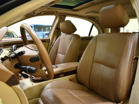 Used 2007 Mercedes-Benz S 550 S550 image 23