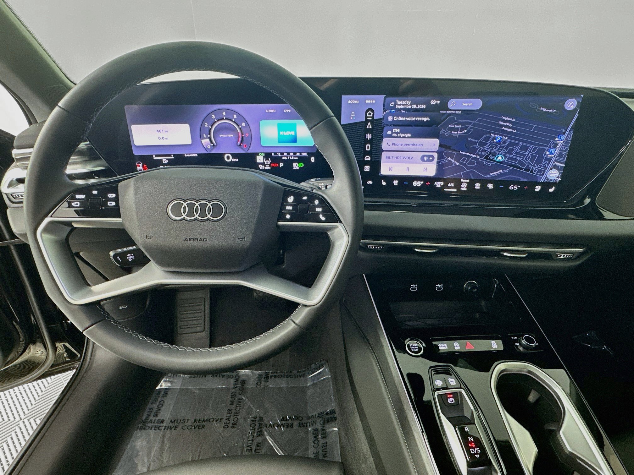 Used 2026 Audi A6 Prestige AWD/4WD image 11