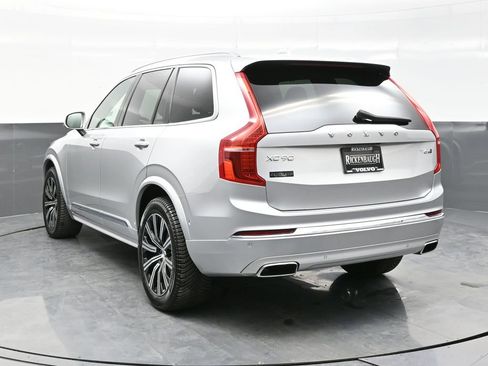 Used 2020 Volvo XC90 T6 Inscription image 5