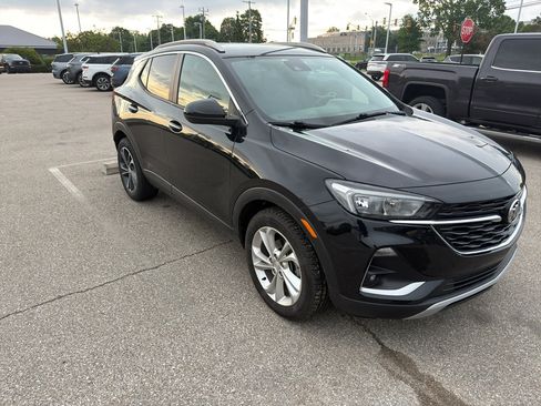 Used 2020 Buick Encore GX Select FWD image 4