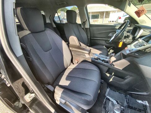 Used 2016 Chevrolet Equinox LT w/ Convenience Package FWD image 25