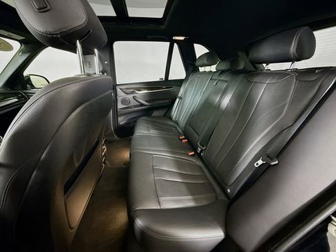 Used 2018 BMW X5 xDrive35i image 25