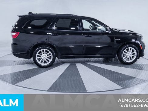Used 2025 Dodge Durango R/T AWD/4WD image 11