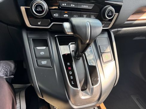 Used 2020 Honda CR-V Touring image 47