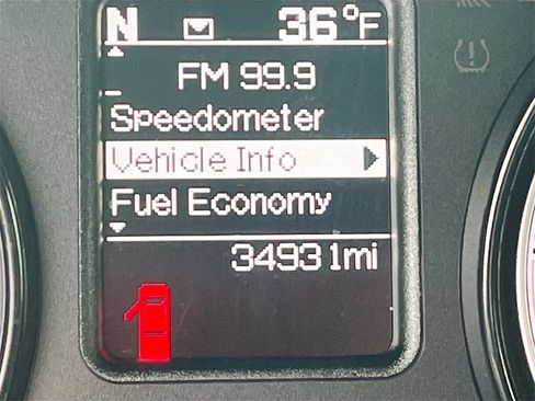 Used 2022 RAM 1500 Classic Warlock w/ Trailer Tow Group image 12