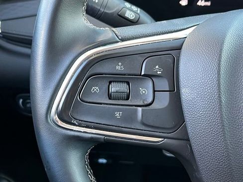 Used 2025 Buick Encore GX Preferred image 18