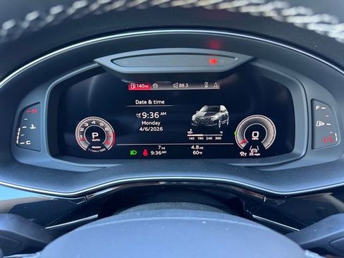 New 2026 Audi Q7 3.0T Premium Plus image 14