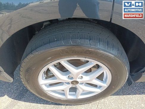 Used 2024 Ford Edge SEL w/ Convenience Package AWD/4WD image 24