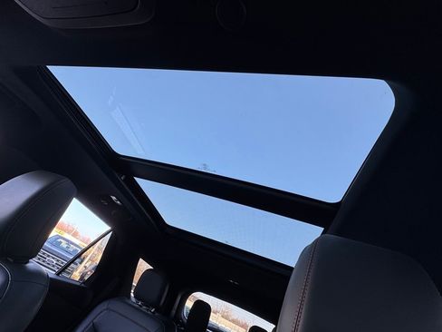 Used 2022 Ford Explorer Timberline image 28