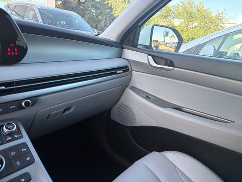 Used 2025 Hyundai Palisade SEL AWD/4WD image 13