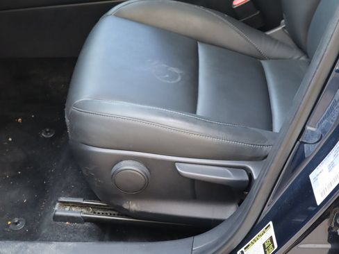 Used 2021 MAZDA CX-30 FWD 2.5 S w/ Select Package image 13