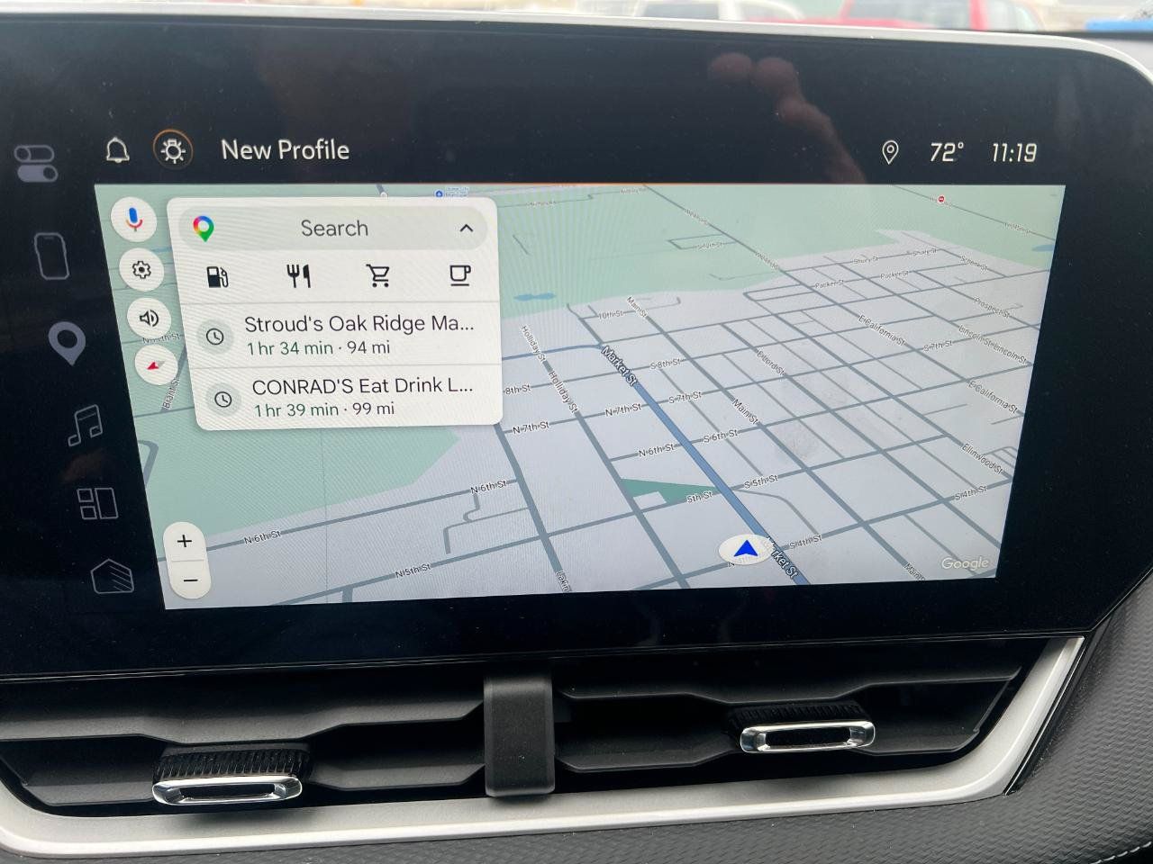 Used 2025 Chevrolet Equinox LT FWD image 44