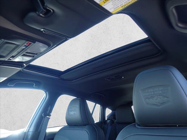 New 2026 Subaru Crosstrek 2.5i Wilderness AWD/4WD image 13
