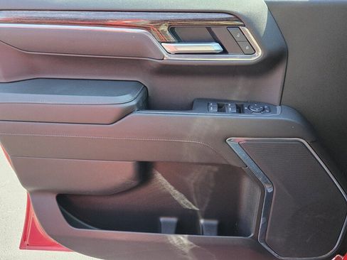 Used 2025 GMC Sierra 1500 Elevation w/ X31 Off-Road Package image 27