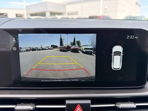 New 2026 Kia Sportage EX FWD image 13