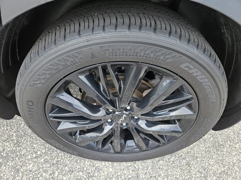 Used 2022 Kia Telluride SX w/ SX Prestige Package AWD/4WD image 14