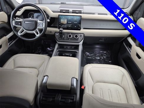 Used 2022 Land Rover Defender 110 S image 17