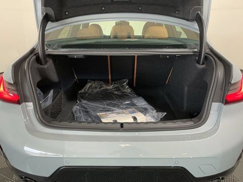 New 2026 BMW 330i Sedan w/ M Sport Package RWD image 29