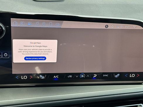 New 2025 Chevrolet Traverse LT w/ Enhanced Driving Package image 23