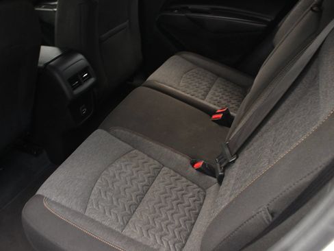 Used 2022 Chevrolet Equinox LT FWD image 20