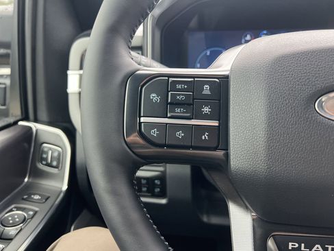 New 2026 Ford F350 Platinum image 15