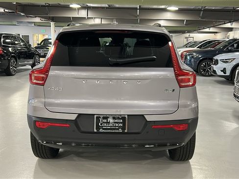 Used 2026 Volvo XC40 B5 Plus w/ Protection Package Premier AWD/4WD image 5