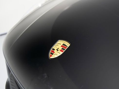 New 2026 Porsche Macan S image 35