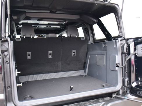 Used 2026 Ford Bronco Big Bend AWD/4WD image 19