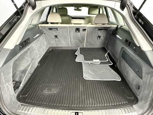 Used 2021 Audi A6 3.0T allroad Premium Plus w/ Executive Package AWD/4WD image 29