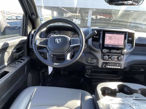 New 2026 RAM 4500 Tradesman w/ Chrome Appearance Group AWD/4WD image 21