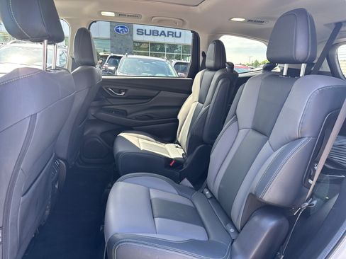 Certified 2023 Subaru Ascent Onyx Edition AWD/4WD image 21