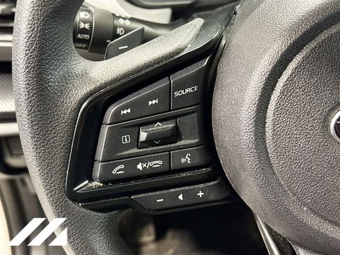 Certified 2024 Subaru Crosstrek 2.0i Premium image 12