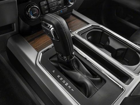 Used 2017 Ford F150 XL w/ Equipment Group 101A Mid image 11