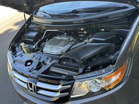 Used 2016 Honda Odyssey EX-L image 61