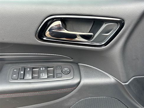 Used 2026 Dodge Durango GT RWD image 18
