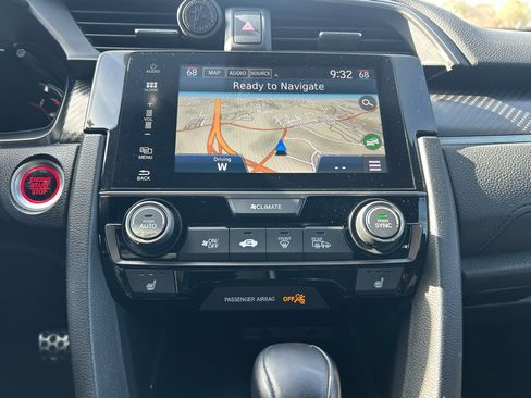 Used 2017 Honda Civic Sport Touring image 35